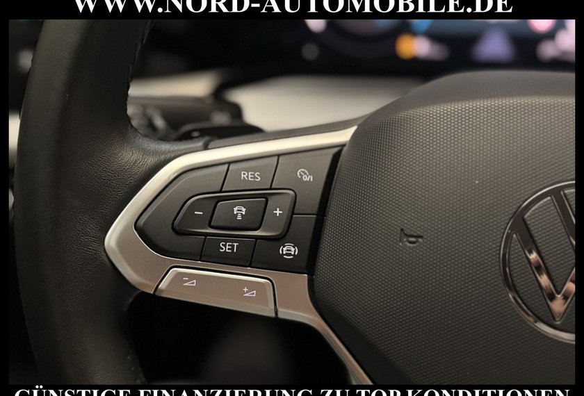 Volkswagen Golf Golf Variant Life 2.0 TDI DSG Navi/LED/PDC/