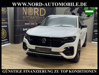 Volkswagen Touareg Touareg R-Line 4MOT 3.0 TDI Innovision*21''*Matr