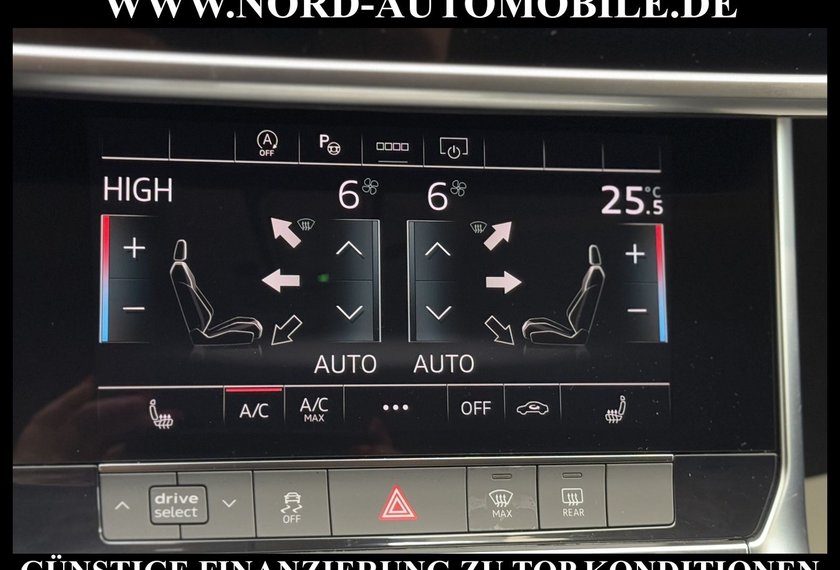 Audi A6 A6 Avant 40 TDI QU.,Design SIDE&amp;LANE*ACC*Kamera*