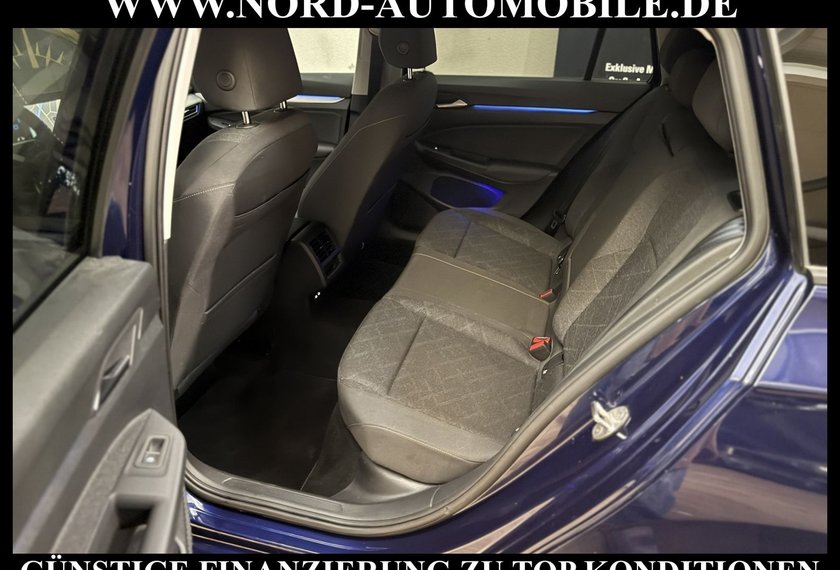 Volkswagen Golf Golf Variant Life 2.0 TDI DSG Navi/LED/PDC/ACC