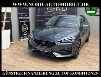Cupra Leon Leon Sportstourer 1.4 TSI e-Hybrid DSG SHZ/LED/