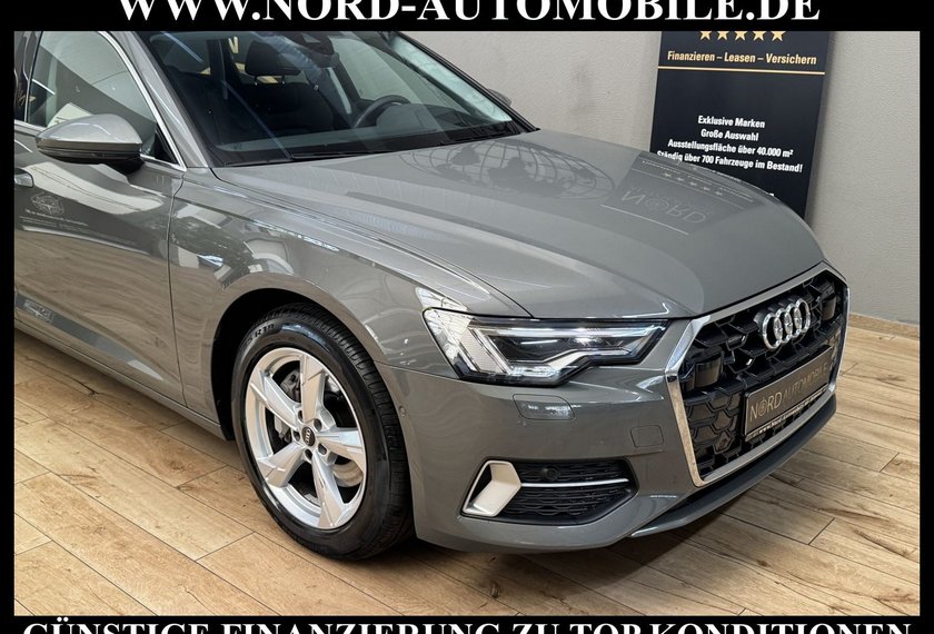 Audi A6 A6 Avant Advanced QU.45 TDI Matrix/HeadUp/Virt.C