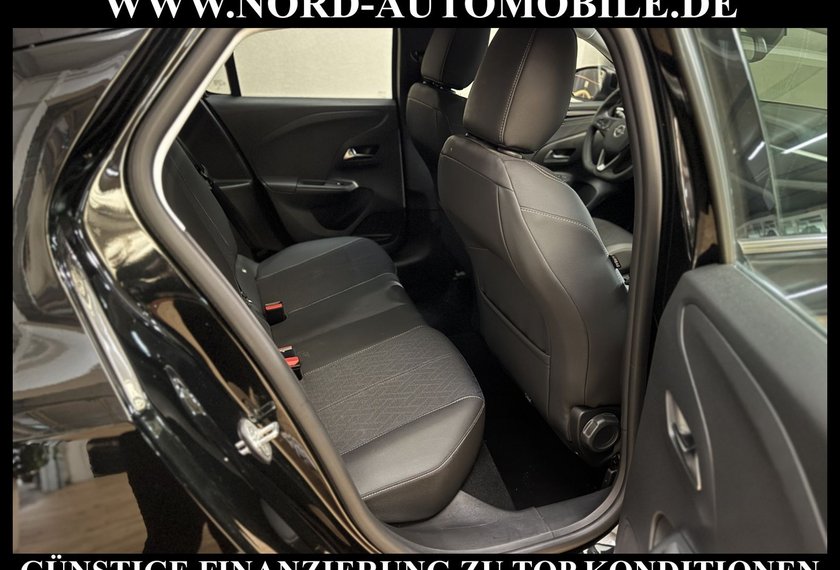 Opel Corsa Corsa F Elegance *LED*Navi*SHZ*DAB+*Carplay*