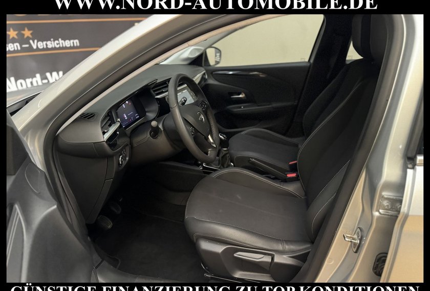 Opel Corsa Corsa F Elegance *LED*Navi*SHZ*DAB+*Carplay*