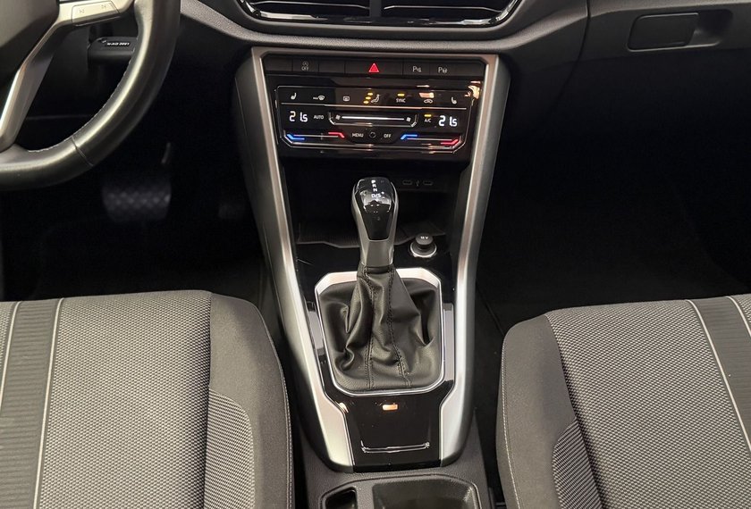 Volkswagen T-Roc T-Roc Life 2.0 TDI DSG Kamera/Navi/LED/Dig.Cockp