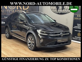 Volkswagen Taigo Taigo Style 1.0 TSI DSG Kamera/Navi/LED/18