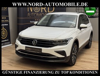 Volkswagen Tiguan Tiguan Life 1.4 TSI eHybrid DSG Dig.Cockpit/Kame