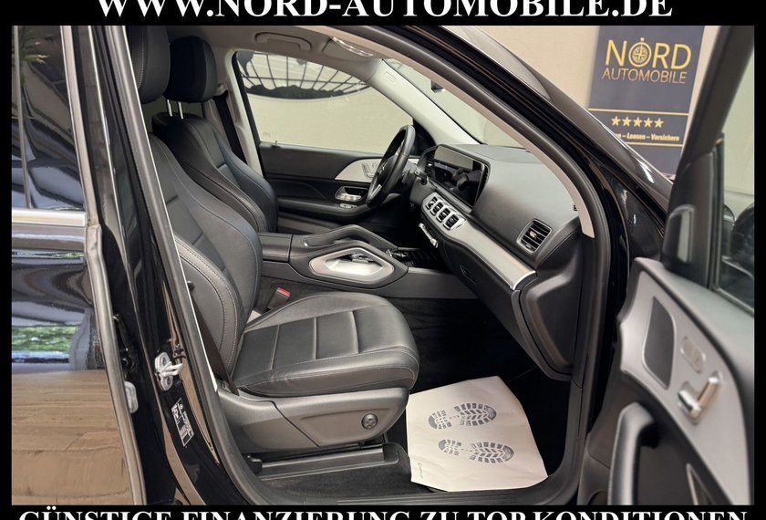 Mercedes-Benz GLE 350 GLE 350 de 4Matic *AHK*WIDE*DIST*19ZOLL*UPE:84