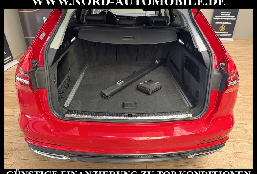 Audi A6 A6 Avant 45 TFSI quattro S-LINE*AHK*PANO*ACC*LED
