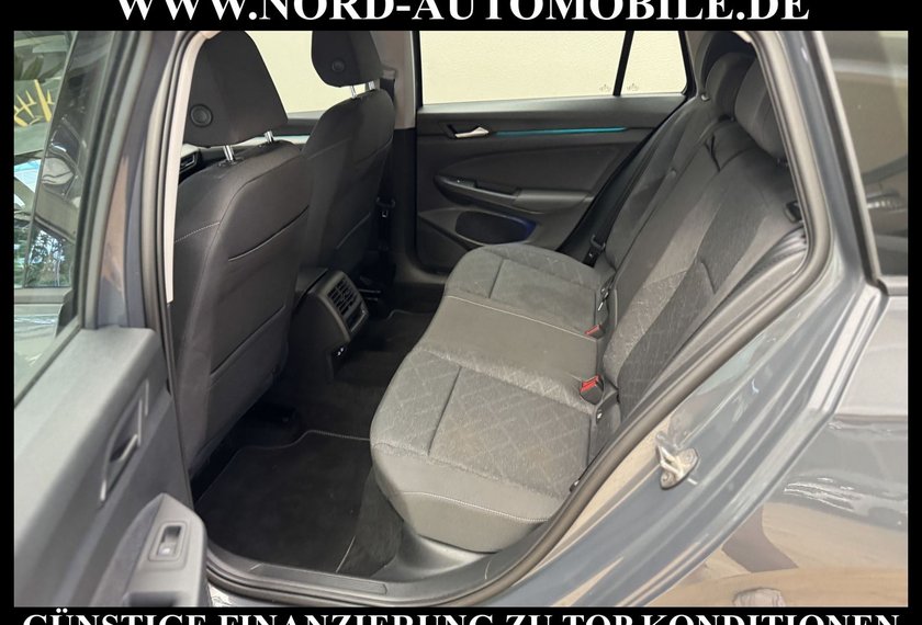Volkswagen Golf Golf Variant Life 1.5 eTSI DSG Dig.Cockpit/LED/