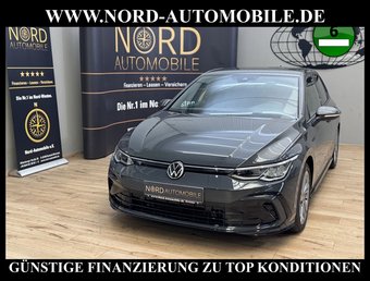 Volkswagen Golf Golf R-Line 2.0 TDI DSG Dig.Cockpit/LED/ACC/