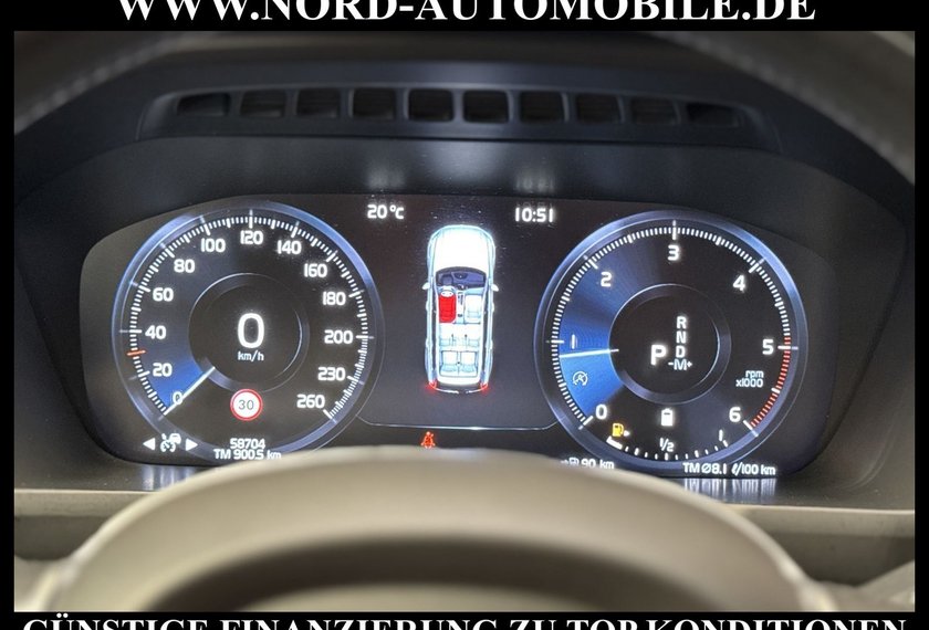 Volvo XC90 XC90 B5 Inscription AWD 7-SITZE*H&amp;K*AHK*PANO*HUD