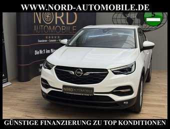 Opel Grandland (X) Grandland X 1.5 D Business *LED*AHK*KAMERA*NAVI*