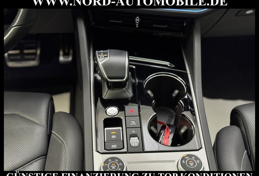 Volkswagen Touareg Touareg R-Line Black Style 4MOT 3.0 TDI UPE 109¤