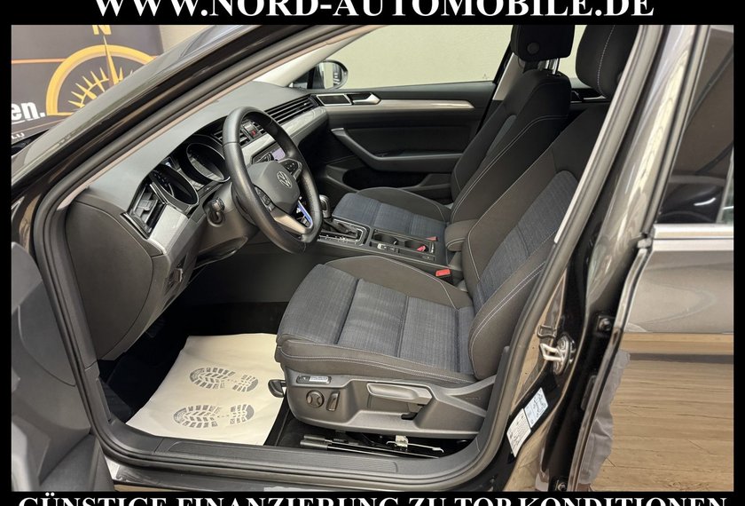Volkswagen Passat Variant Passat Variant GTE 1.4 TSI eHybrid DSG Kamera