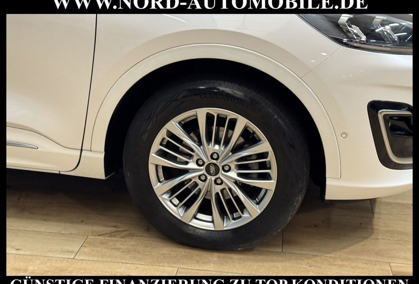 Ford Kuga Kuga 2.0 EcoBlue VIGNALE AWD *AHK*HUD*ACC*LED*