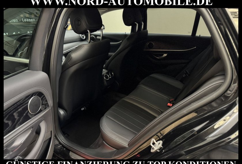 Mercedes-Benz E 350 E 350 d T Exclusive *WIDE*KAM*LUFT*EASY*20ZAMG*