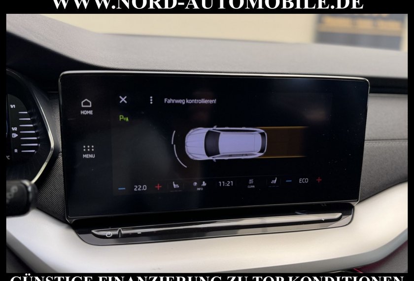 Skoda Octavia Octavia iV Combi Style 1.4 TSI DSG Head-Up/18/