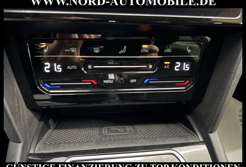 Volkswagen Passat Variant Passat Variant Business 2.0 TDI DSG Dig.Cockpit