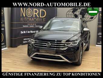 Volkswagen Tiguan Allspace Tiguan Allspace Elegance 4MOT 2.0 TDI DSG Pano