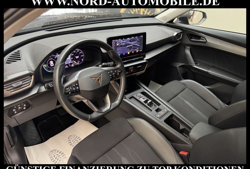 Cupra Formentor Formentor 1.4 TSI e-HYBRID DSG Navi/LED/SHZ/ACC/