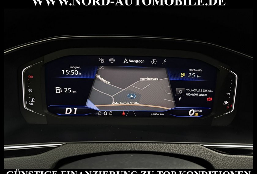 Volkswagen Passat Variant Passat Variant Business 2.0 TDI DSG Dig.Cockpit