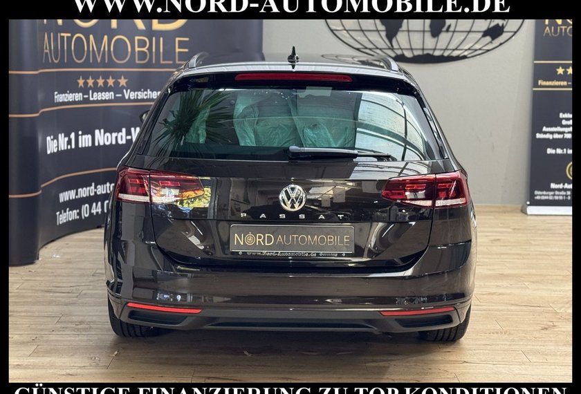 Volkswagen Passat Variant Passat Variant Business 2.0 TDI DSG Leder/Kamera
