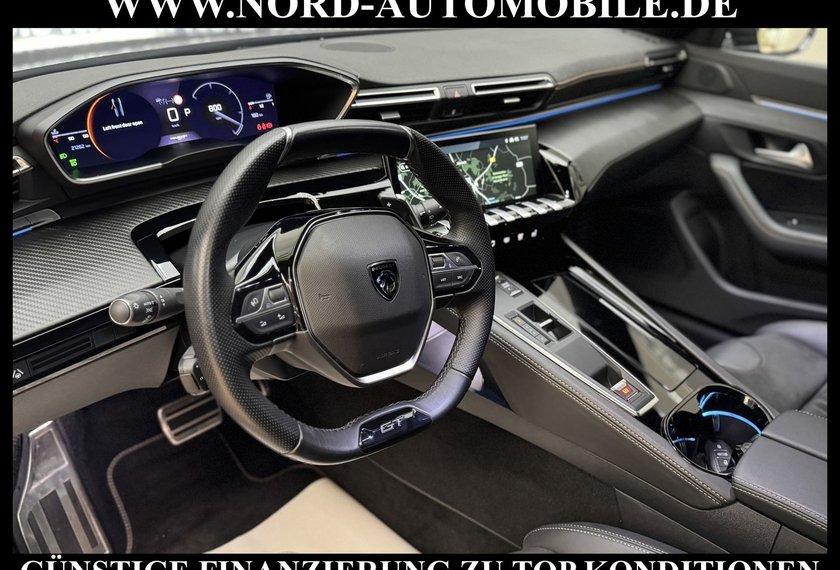 Peugeot 508 508 SW GT SPORT 1.5 Blue HDI *18Z*LED*UPE:55