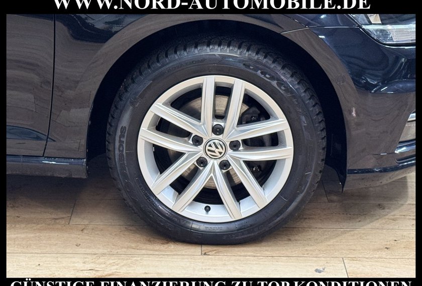 Volkswagen Golf Golf VII Variant 2.0 TDI DSG Comfortline AHK*KAM