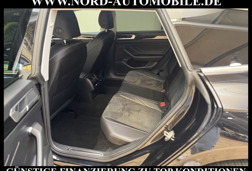 Volkswagen Arteon Arteon Shooting Brake Elegance 2.0 TDI Kamera/18