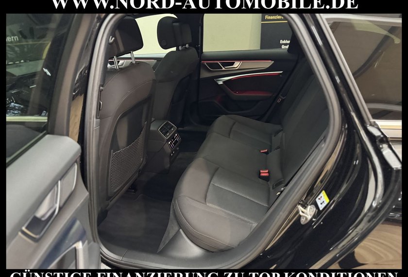 Audi A6 A6 Avant 45 TDI quat SPORT *AHK*PANO*STHZ*UPE:85