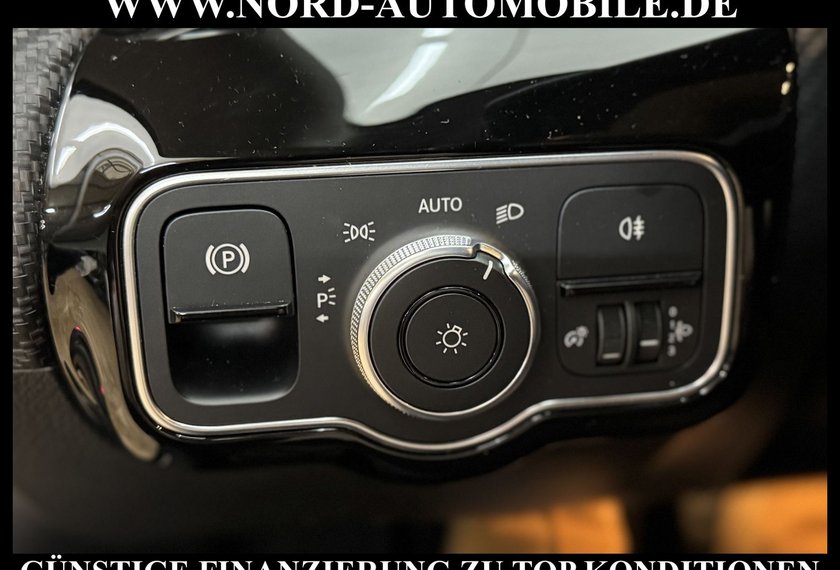 Mercedes-Benz CLA 180 CLA 180 d Shooting Brake *Spur*SHZ*PDC*MEGA-KM*