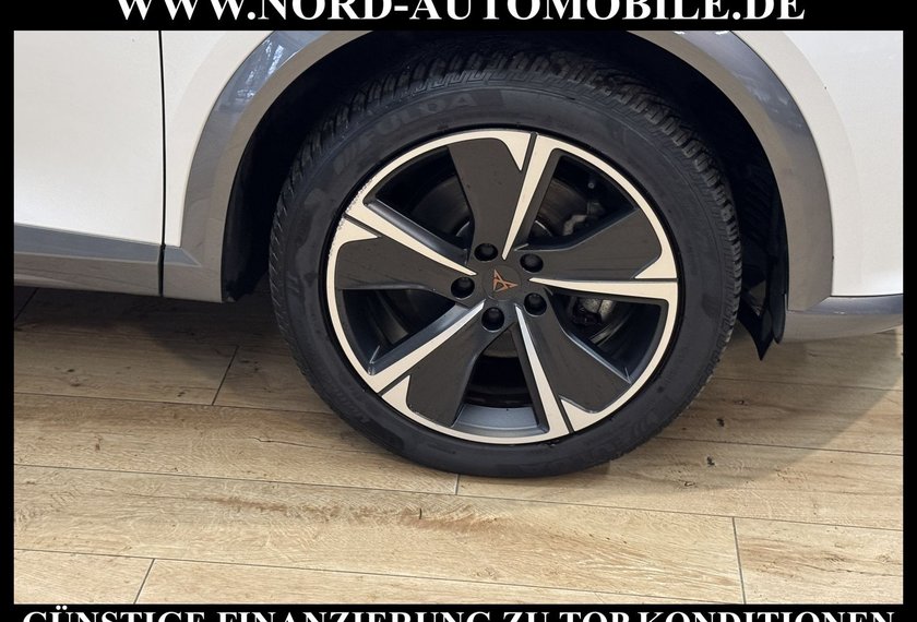 Cupra Formentor Formentor 1.4 TSI e-HYBRID DSG Navi/LED/Virt.Coc