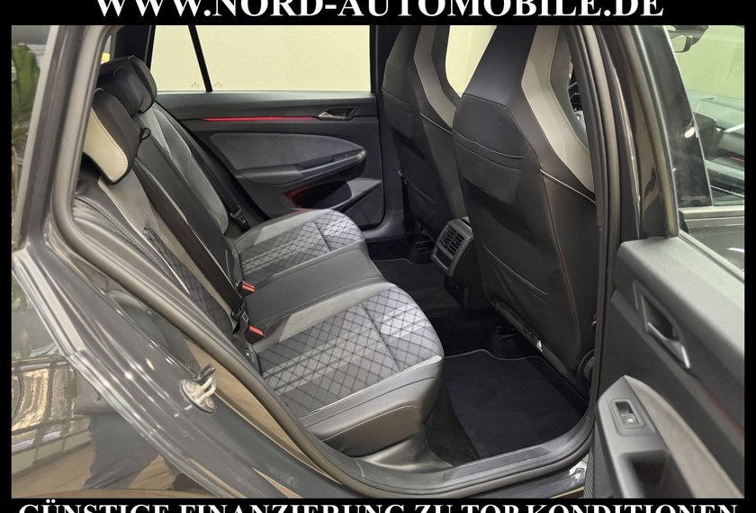 Volkswagen Golf Golf Variant R-Line 2.0 TDI DSG Navi/LED/ACC/17