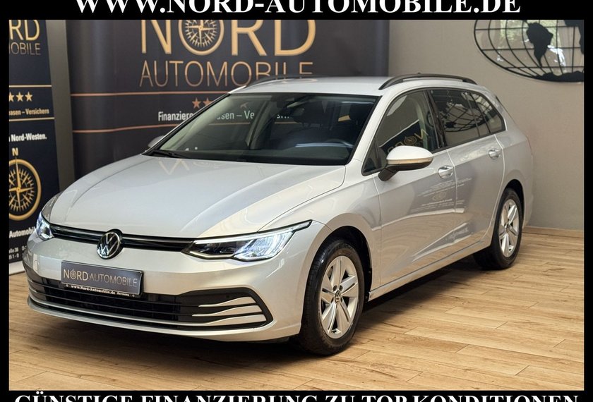 Volkswagen Golf Golf Variant Life 2.0 TDI Navi/LED/ACC/PDC