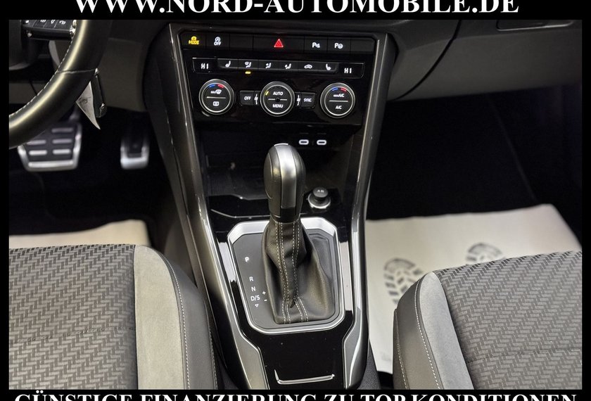 Volkswagen T-Roc T-Roc R-Line 2.0 TDI DSG Navi/Kamera/18/
