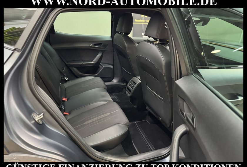 Cupra Formentor Formentor 1.4TSI e-HYBRID DSG Side/Lane/Mattlack