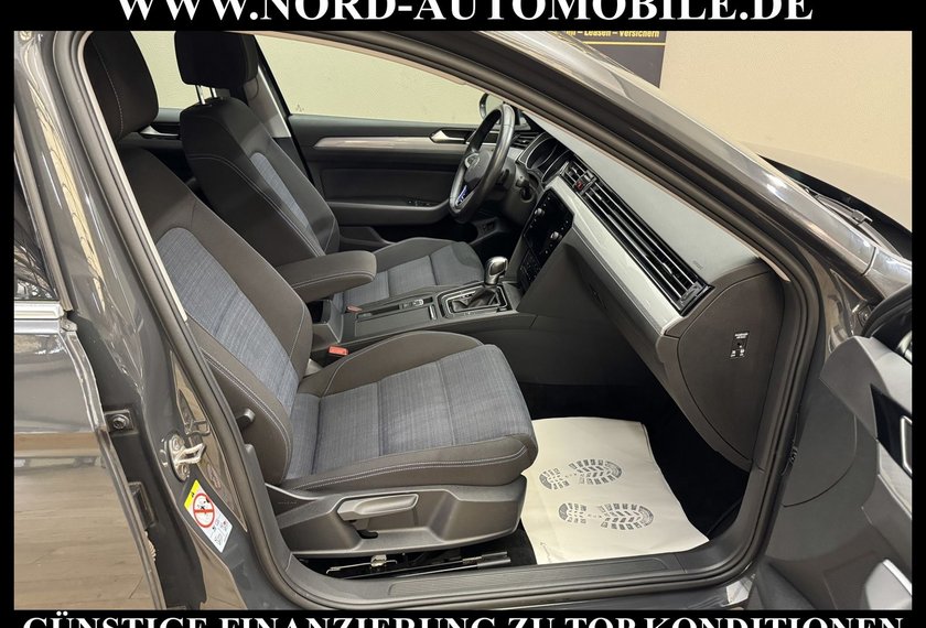 Volkswagen Passat Variant Passat Variant GTE 1.4 TSI eHybrid DSG Kamera