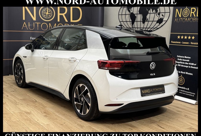 Volkswagen ID.3 ID.3 Pro Performance First Edition ACC/SHZ/Navi