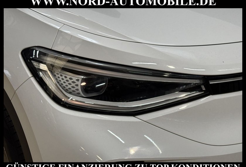 Volkswagen ID.4 ID.4 Pro Performance Matrix/Kamera/19/Teilleder