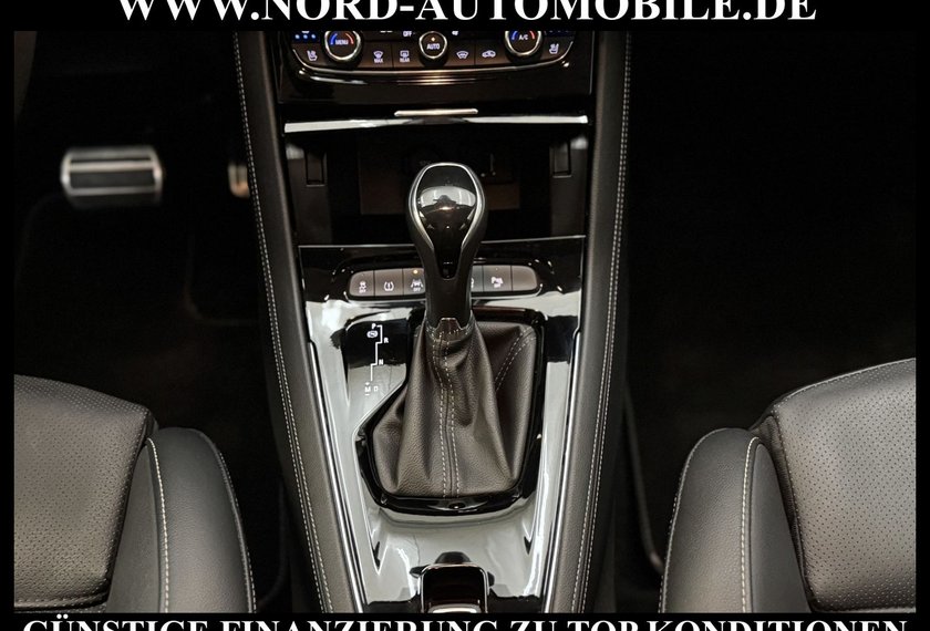 Opel Grandland (X) Grandland X 1.5 D INNOVATION *LED*ACC*LEDER*360°