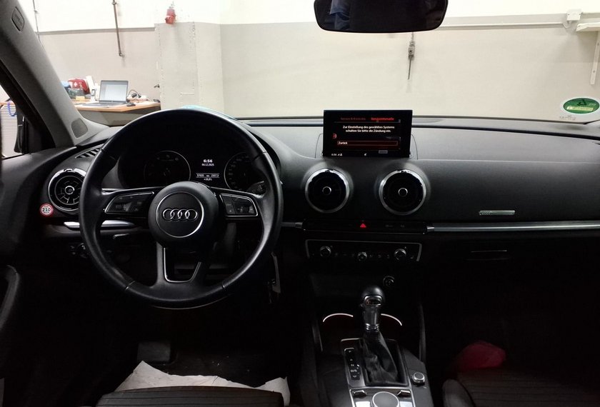 Audi A3 A3 Sportback Sport 1.0 30 TFSI S-Tronic Navi/Xen