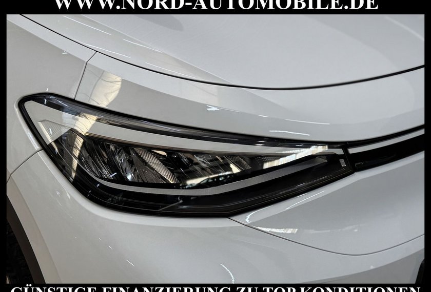 Volkswagen ID.4 ID.4 Pro Performance Sportpaket/Teilleder/ACC/19