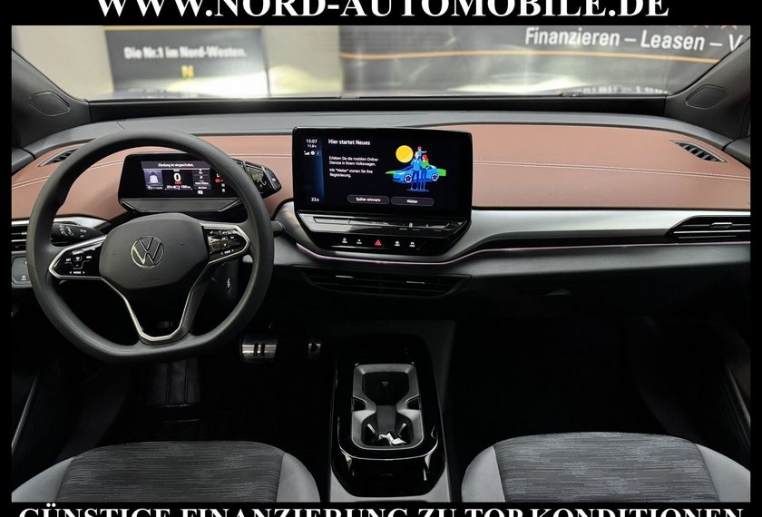 Volkswagen ID.5 ID.5 Pro Navi/LED/Spurhalte/ACC/19