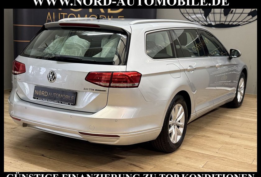 Volkswagen Passat Variant Passat Variant Comfortline 2.0 TDI DSG *ACC*KAM*