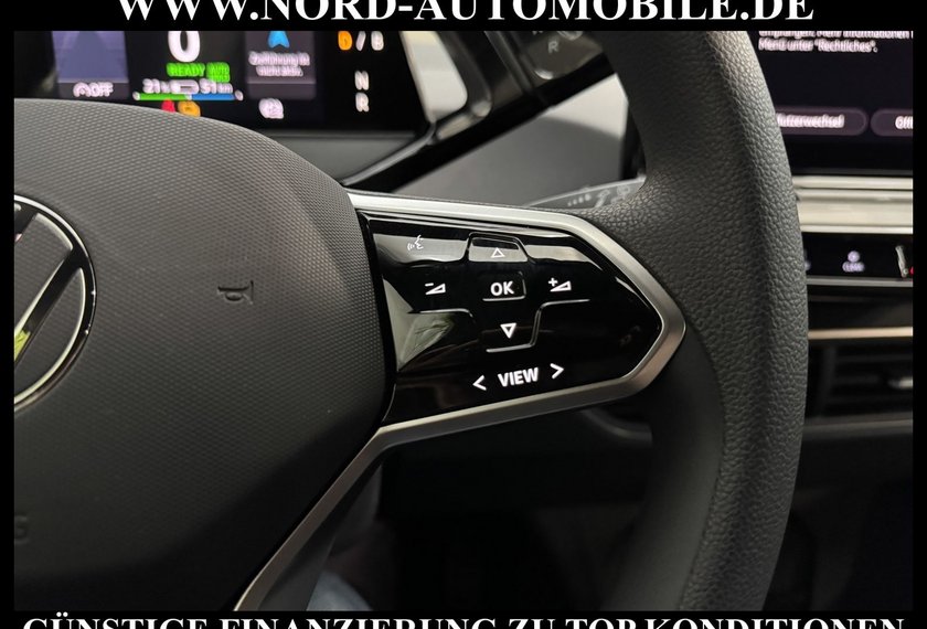 Volkswagen ID.3 ID.3 Pure Performance Automatik CCS/Navi/LED