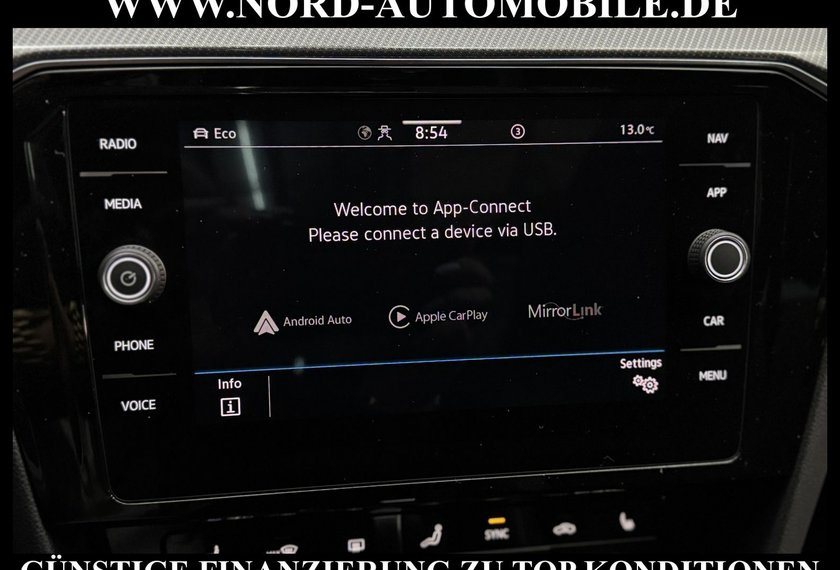 Volkswagen Passat Variant Passat Variant R-Line 1.5 TSI DSG Pano/AHK/19/