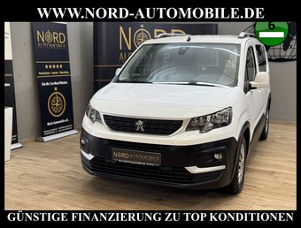 Peugeot Rifter Rifter ACTIVE 1.5 Blue HDi 130 FAP *KLIMA*NAVI*