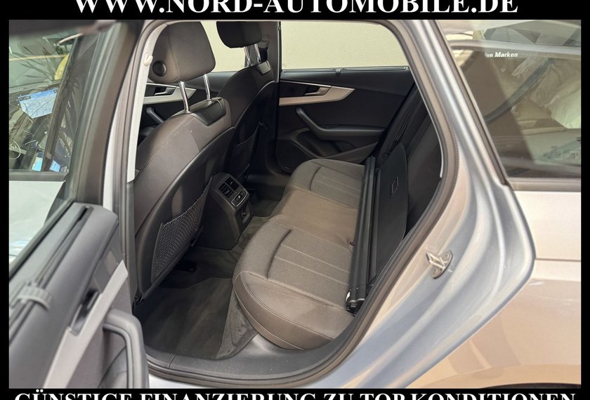 Audi A4 A4 Avant 2.0 30TDI S-Tronic Navi/LED/SHZ