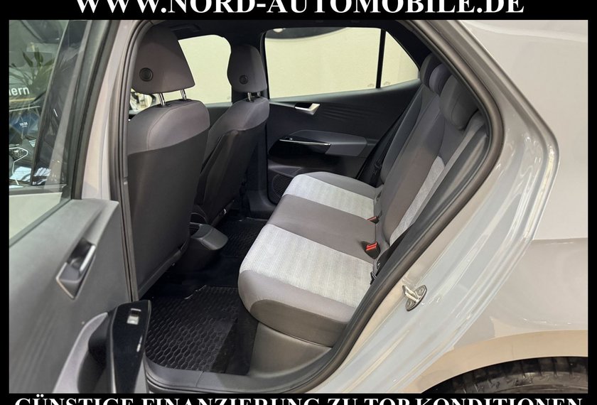 Volkswagen ID.3 ID.3 Pure Performance Automatik CCS/Navi/LED